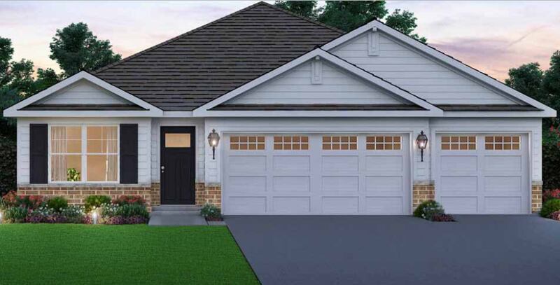 D.R. Horton, Inc. wants to build 512 single-family house and 301 townhouses on 228 acres at the southwest corner of Wolf’s Crossing Road and Roth Road.