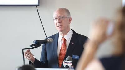 Election 2024 Questionnaire: Bill Foster, 11th Congressional District