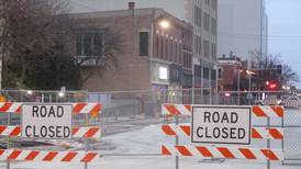 Joliet changes Chicago Street project road closures 