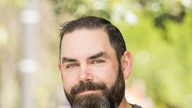 2025 Election Questionnaire: Aaron Kelly, Community Unite School District 300 Board of Education