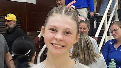 Princeton volleyball sweeps Morris in postseason tune-up