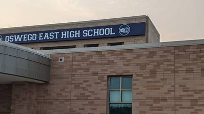Oswego school officials like improvements made on this year’s school report card