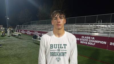 Bishop McNamara stays unbeaten with 29-14 win at Wheaton Academy