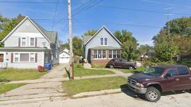 What were the best deals for residential properties in DeKalb County the week of March 23?