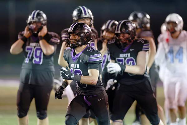 High school football: First round playoff results; recaps for every game in the Suburban Life area