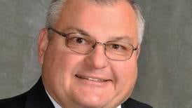 2025 Election Questionnaire: Paul Troy, Huntley School District 158 Board of Education (4-year term)