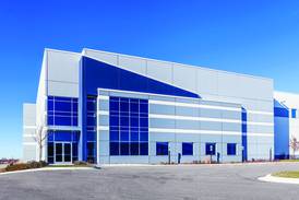 Eye On Illinois: Office vacancies, tax payment delays and the Kenosha Bears?