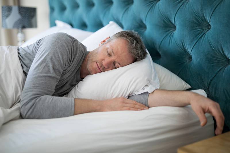 Verlo Mattress Factory - Crystal Lake - Select the Right Mattress Firmness for Your Sleep Style