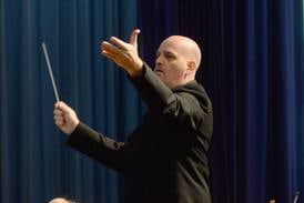 5 Things to Do: Vietnam veterans parade, orchestra performance this weekend in the Sauk Valley