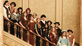Reserve tickets by Monday for 25th Annual Madrigal Dinner at Minooka H.S.