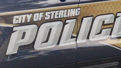 Two people attacked in residence by assailant Saturday in Sterling