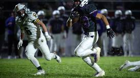 Wilmington runs by Coal City to clinch 3rd straight ICE title