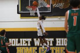 Holiday tournaments highlight Herald-News area boys basketball schedule