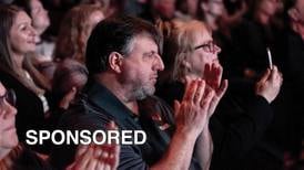 Help Raue Center For The Arts Build the Future