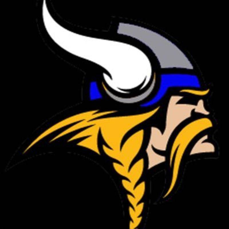 Newark Norsemen logo