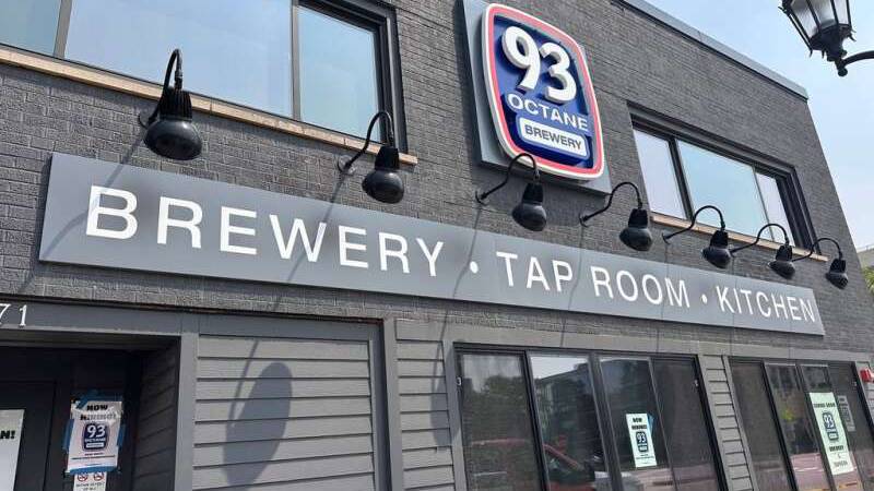 St. Charles’ 93 Octane Brewery expanding to Elmhurst 