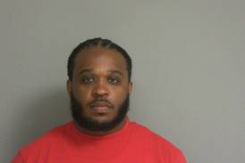 Suspect in fatal Easter shooting in Streator captured