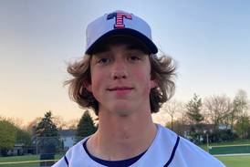 Northwest Herald Athlete of the Week: Cary-Grove’s Ethan Dorchies