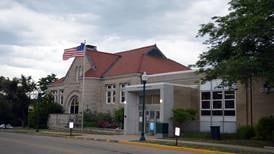 Dixon Public Library announces new date for virtual event with speaker Temple Grandin