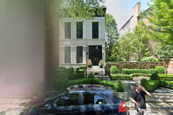 Top 10 most expensive homes sold in DuPage / Cook County, March 2 to 8