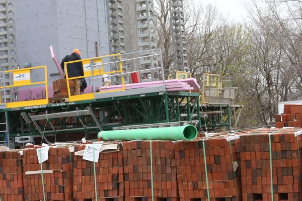 La Salle-Peru Agriculture Building won’t open until August