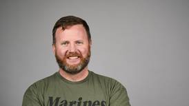 2025 Election Questionnaire: Kevin Byrnes, Algonquin Township Trustee