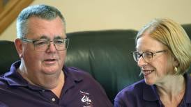 Grand exalted ruler of the Elks is a DeKalb lifer