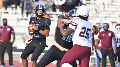 What we learned in Week 3: 108 schools unscathed through three weeks