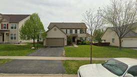 Four-bedroom home sells in Joliet for $355,000