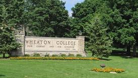 Wheaton College in political, religious crosshairs over congratulating Trump appointee