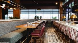 fire + wine heats up the St. Charles dining scene 