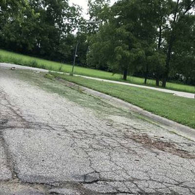 Officials in Harvard said the roads in town are in need of work as they have deteriorated for more than a decade. They're hoping to fund the upgrades with a municipal sales tax, which residents will need to approve first in June 2022.
