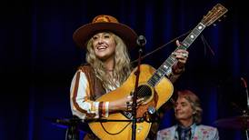 Lainey Wilson to play at the 2026 Illinois State Fair