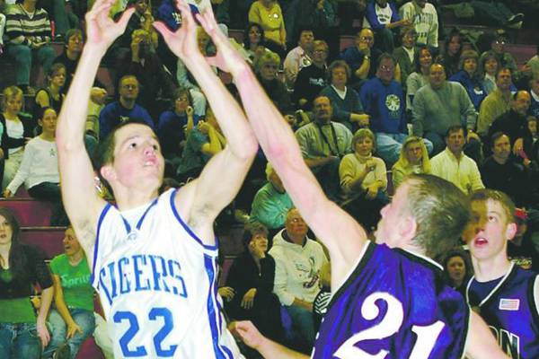 Boys basketball: BCR Players of the Year Honor Roll