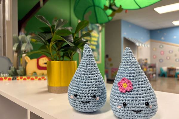 Daycare with international roots opens in La Salle