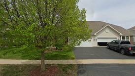 Sale closed in Joliet: $300,000 for a single-family home