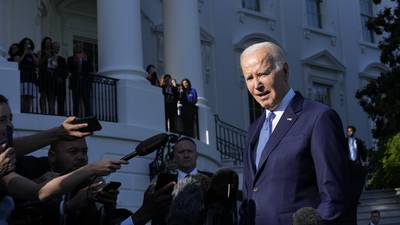 Biden, GOP reach debt-ceiling deal, now Congress must approve it to prevent calamitous default