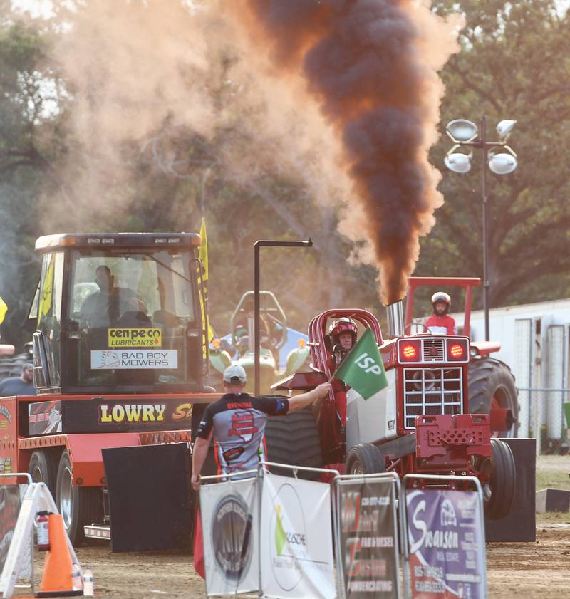 PHOTOS Ogle County Fair Shaw Local