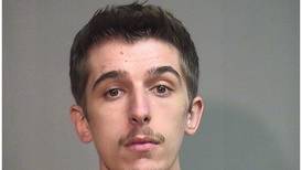 Marengo man pleads guilty to possessing LSD, gets 5 years in prison