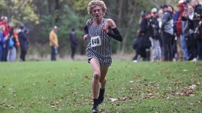 Cross country: Plainfield South boys, Yorkville girls win Southwest Prairie Conference titles