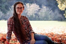 Barn raising helps raise money for Dixon girl’s chronic pain treatment
