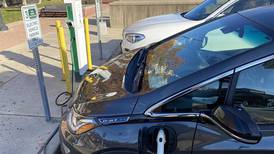 Report predicts billions in motor fuel tax revenue losses if state meets EV goals