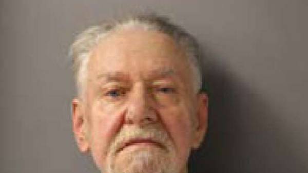 Ogle County man, 76, charged with fatally shooting daughter-in-law outside Schaumburg hotel 