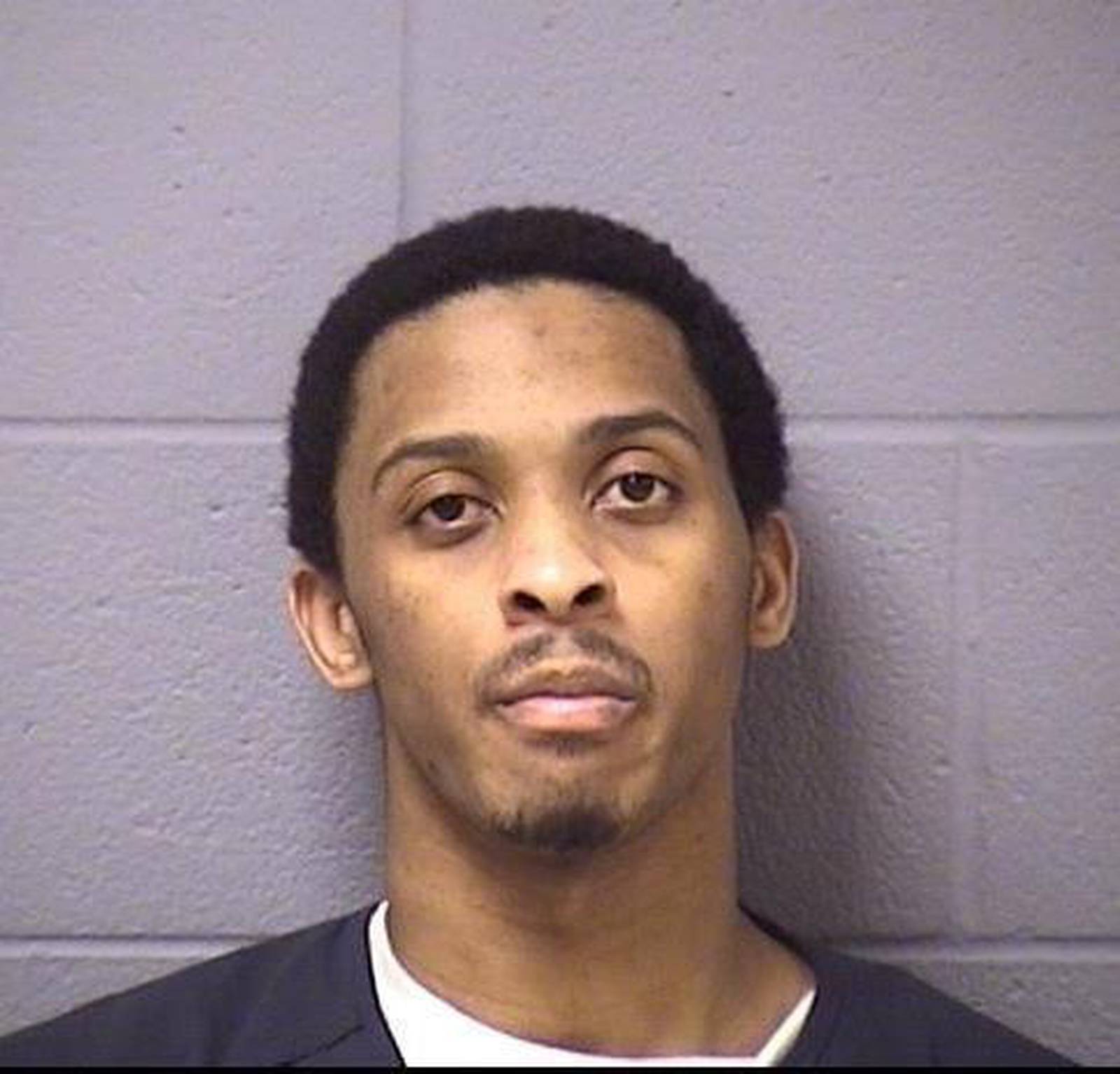 Murder charges dropped in 2015 Joliet shooting – Shaw Local