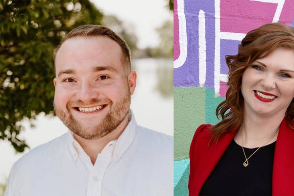 Knox lands communications role in Bourbonnais