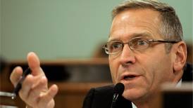 Eye On Illinois: Supreme Court to consider whether Bost has the right to sue over mail-in voting law