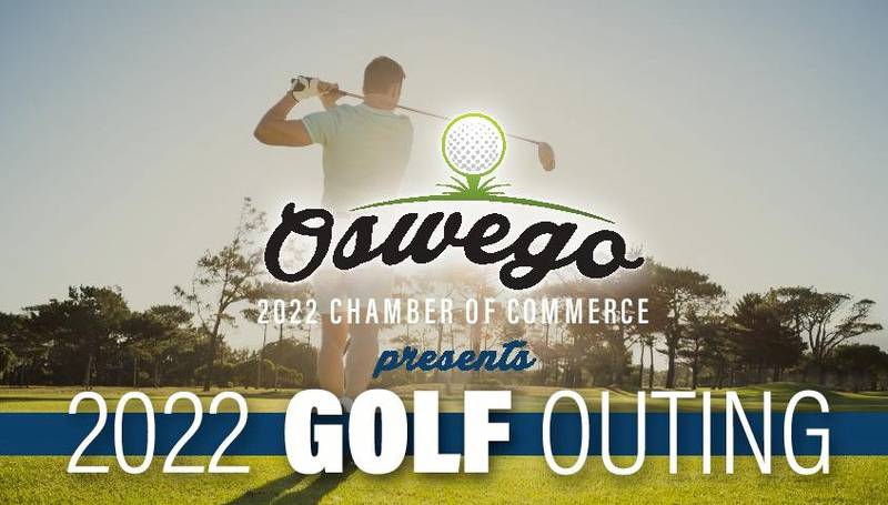 Oswego Chamber of Commerce - Golf outing offers opportunity to network, enjoy the great outdoors