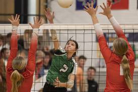 Rock Falls beats Oregon in BNC finale