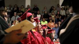 Transcript: Talk-Line with Steve Marco interviews Jim Grot on SVCC graduations and more