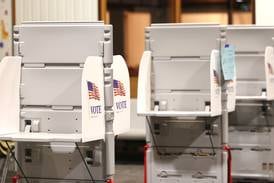 2025 Election Questionnaire: Stephen Cook, Wonder Lake Village Trustee
